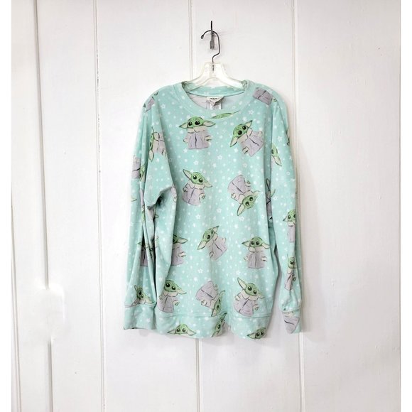 Star Wars Slumber Two Piece Jogger Pajama Set - Picture 2 of 5